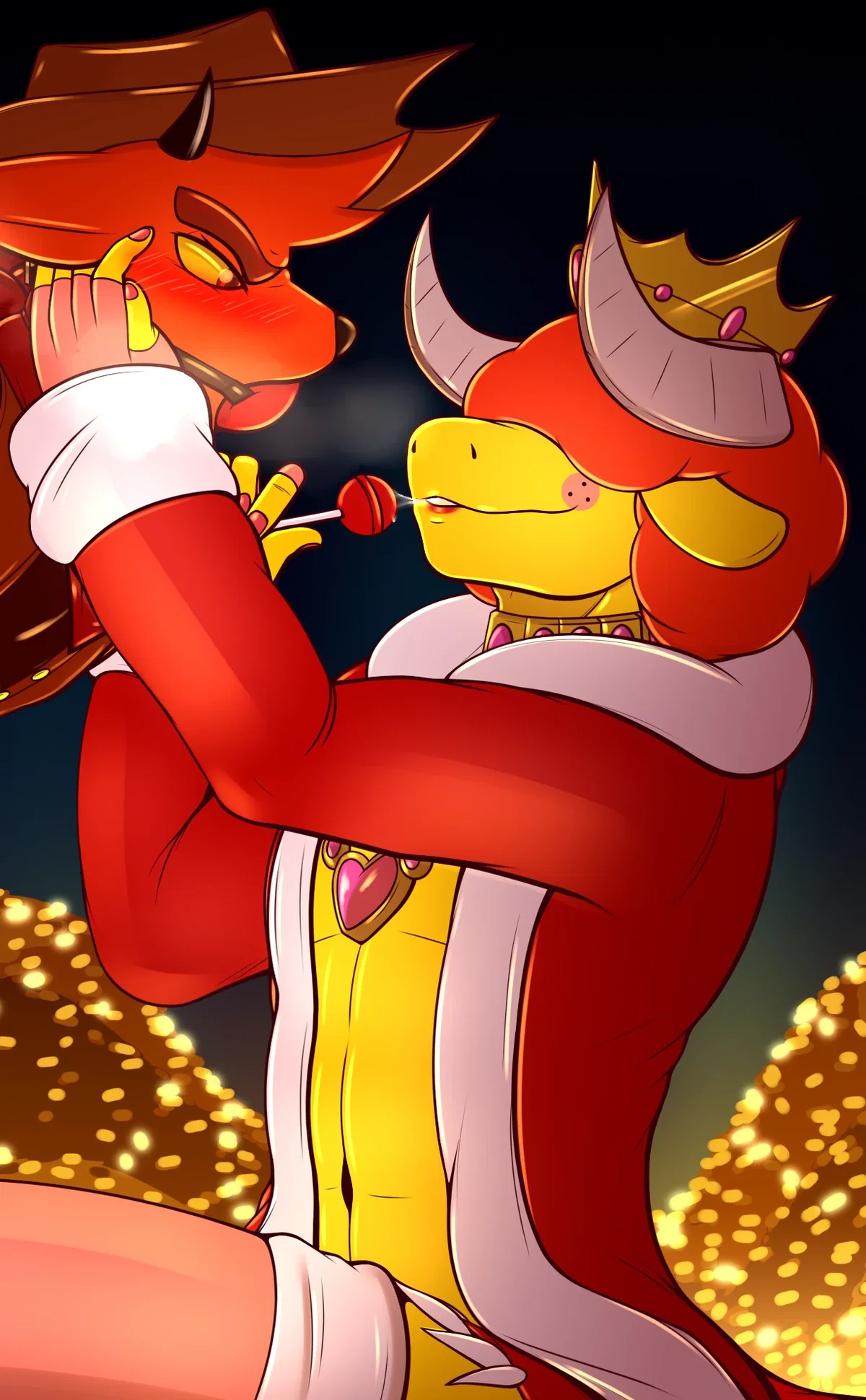 Duke Asmodeus