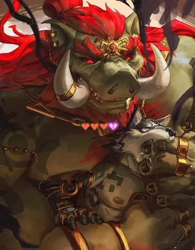 Ganon