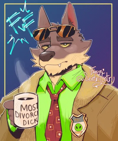 Detective Dale Donovan