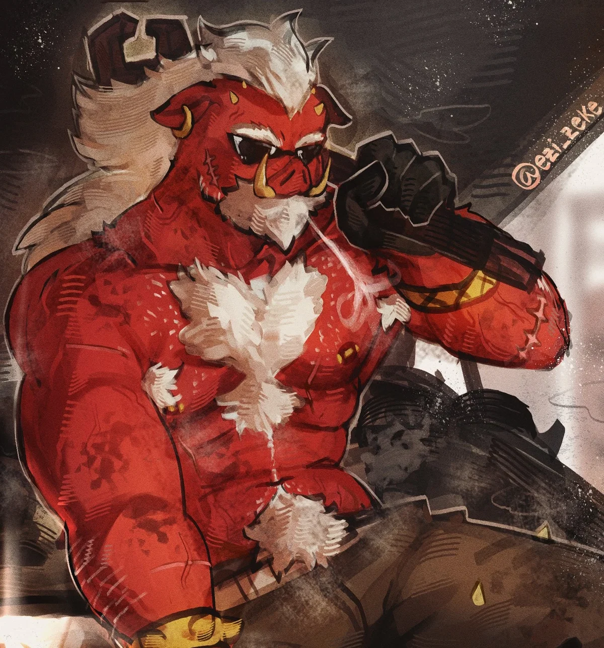 Big Daddy