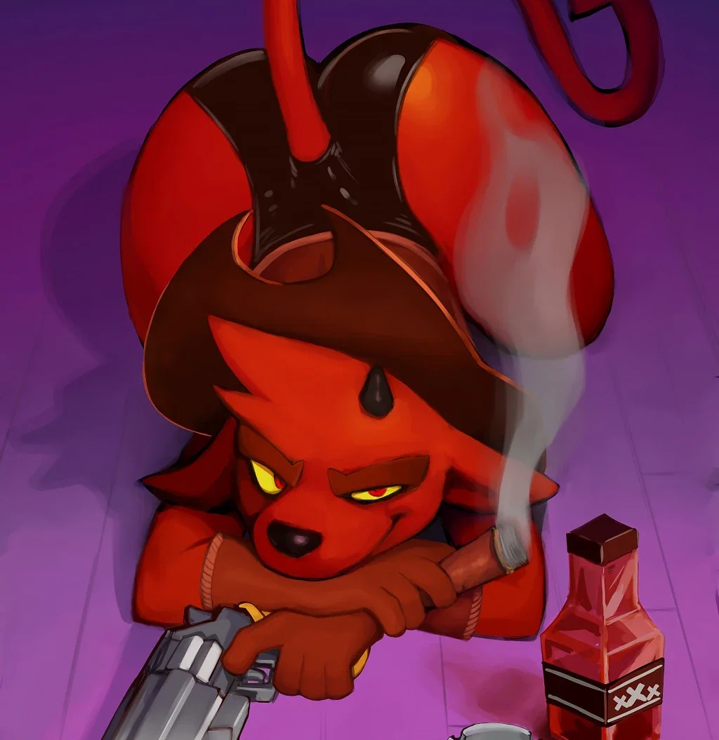 Gremile 'Hot Shot'