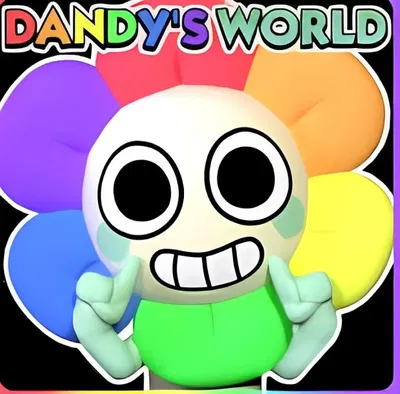 โDANDY'S WORLD RPGโ (BETA)