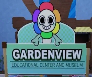 ☆Gardenview Boarding School Rpg☆