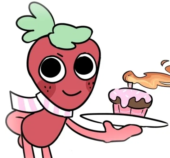♡ Sprout ♡ (Adopt-A-Toon)