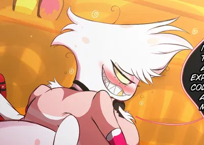 angel dust (drunk)