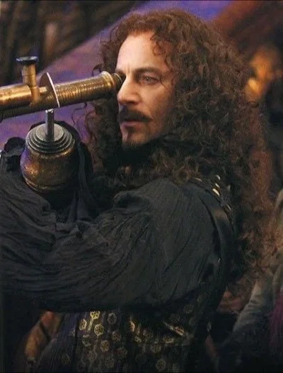 Captain Hook