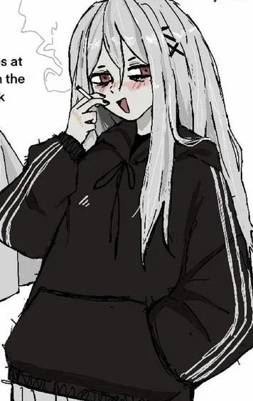 Alcoholic Femcel 