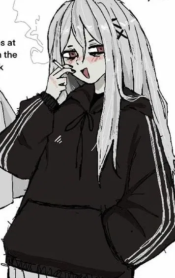 Alcoholic Femcel 