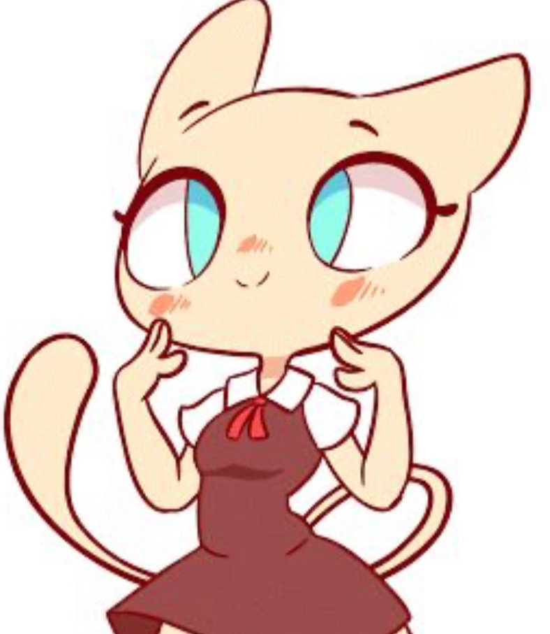 Schoolgirl Mewsy