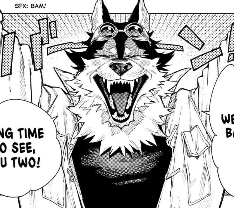 Yoki Kurogane