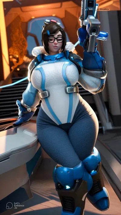 Mei-Ling Zhou