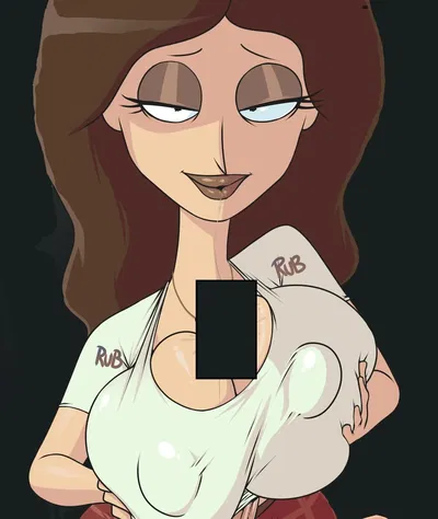 Your Daughter's Trashy Homewrecking Friend