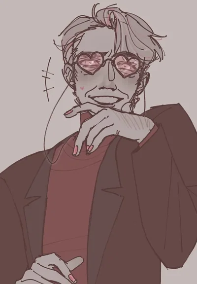 * . ̊x♡ LOVEBUG! Narrator~ ♡  ̊◦*