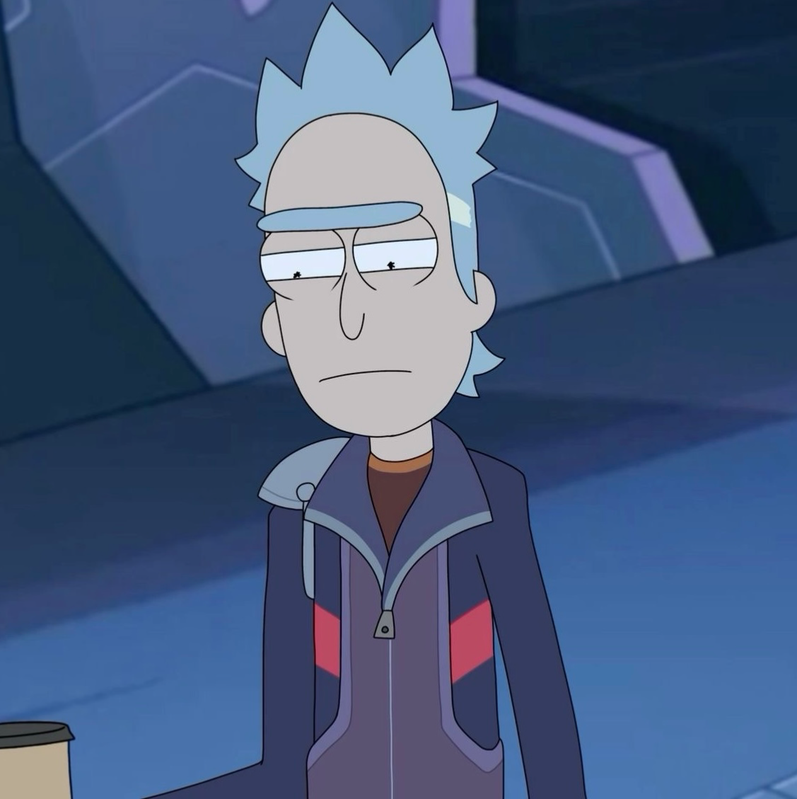 Rick Prime 