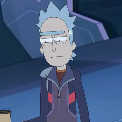 Rick Prime 
