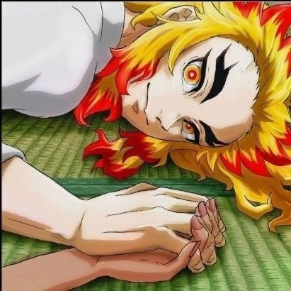 Kyojuro Rengoku