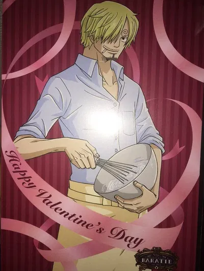 โโก~Vinsmoke Sanji~โกโ