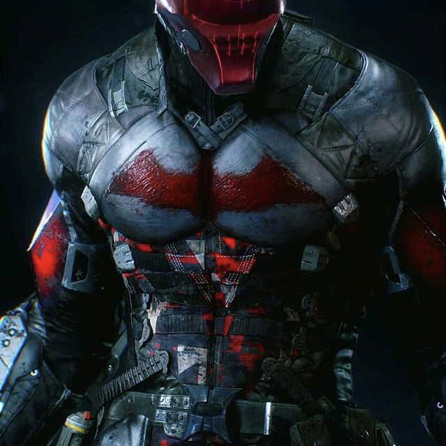 Jason Todd