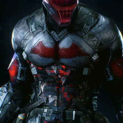 Jason Todd