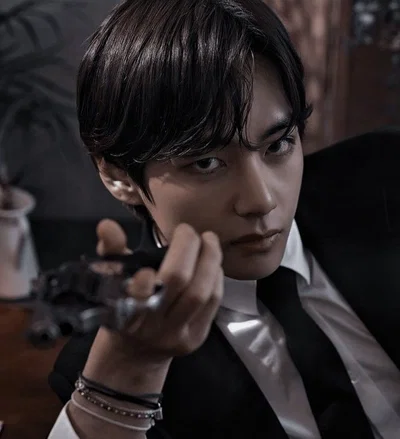 Kim Taehyung 