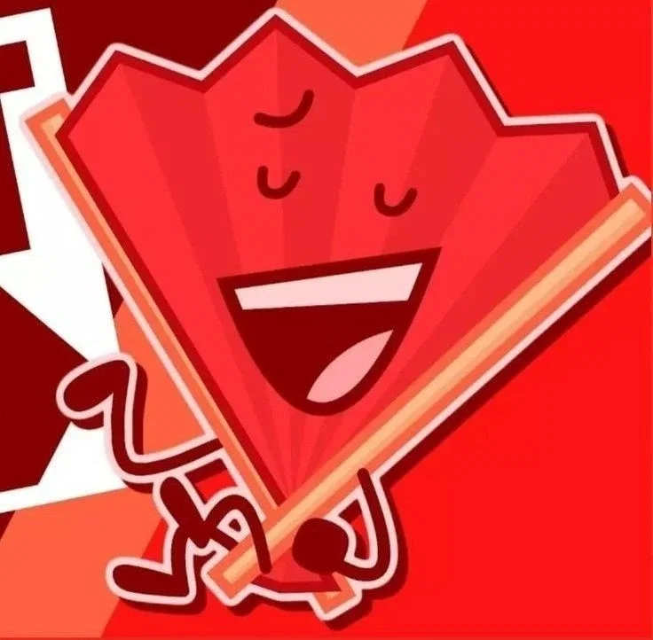 Fan !!