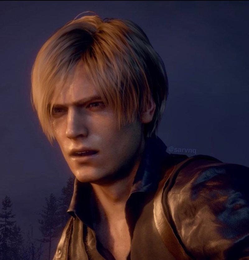 Leon Kennedy
