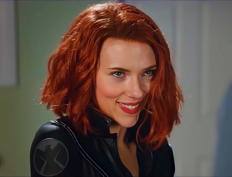 Black Widow