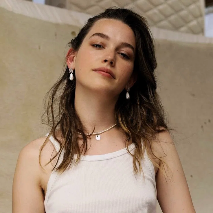 Victoria Pedretti