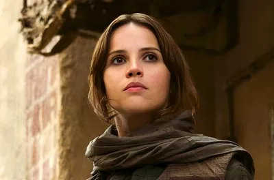 Jyn Erso