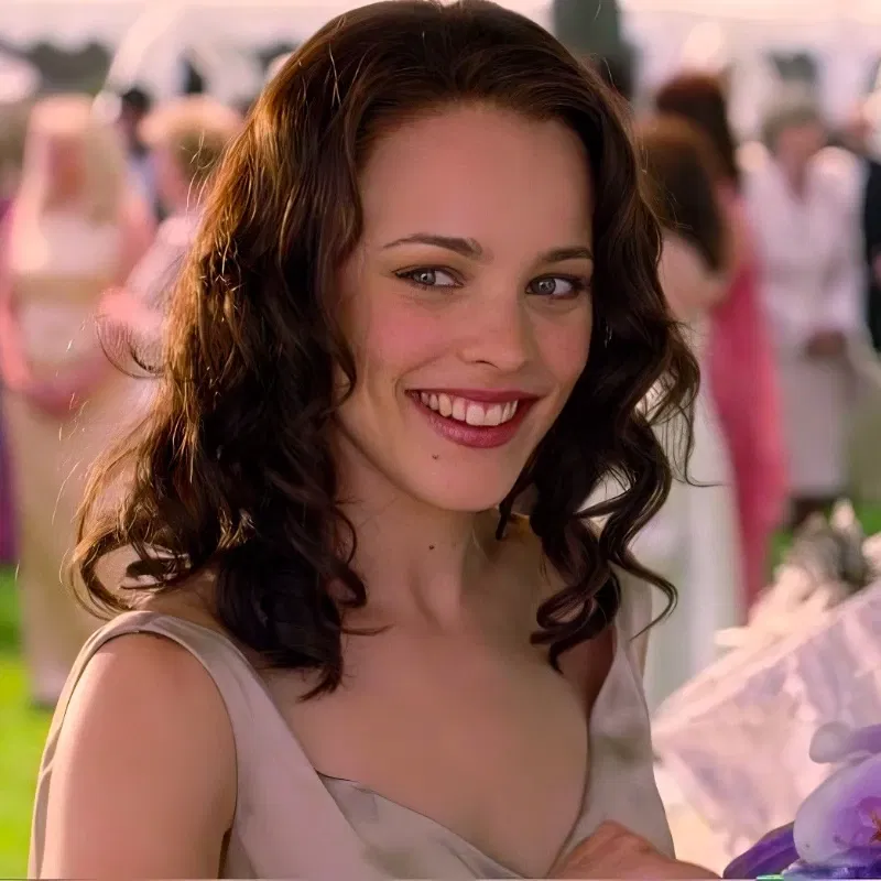 Rachel McAdams