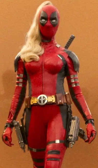 Ladypool