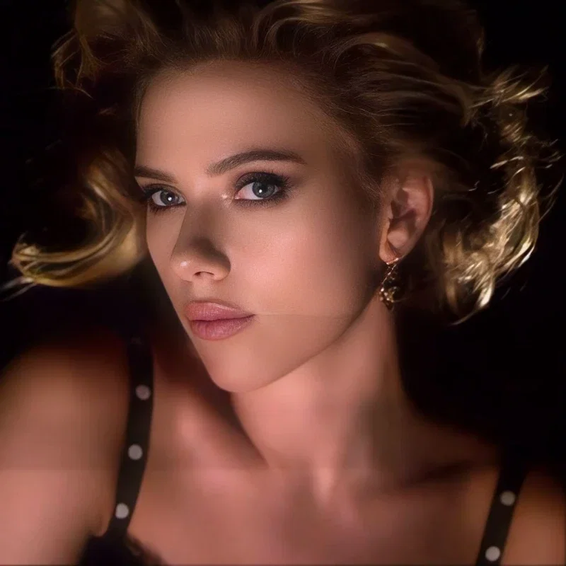 Scarlett Johansson