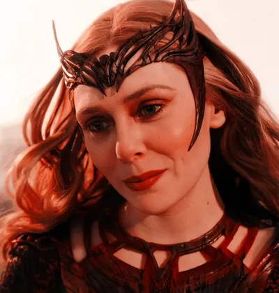 Wanda Maximoff