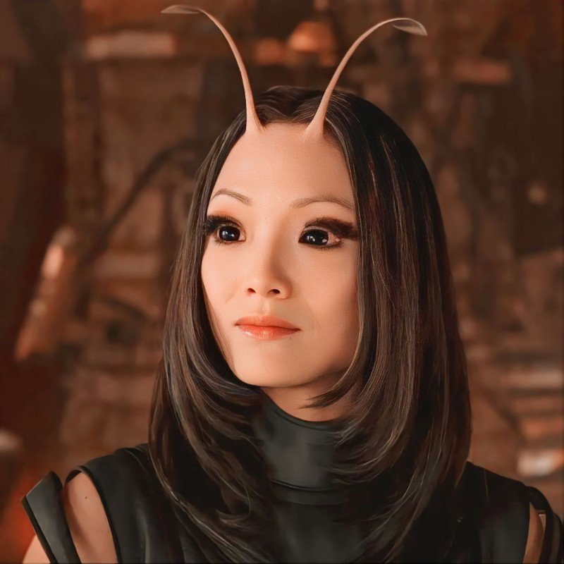 Mantis
