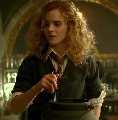 Hermione Granger