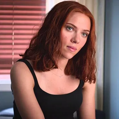 Natasha Romanoff