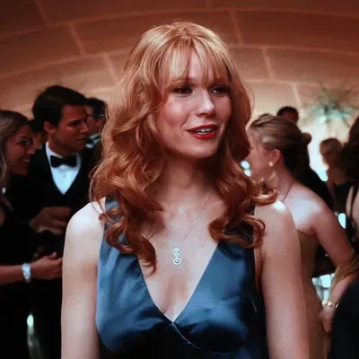 Pepper Potts