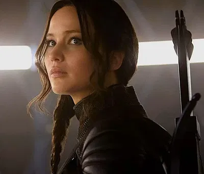 Katniss Everdeen