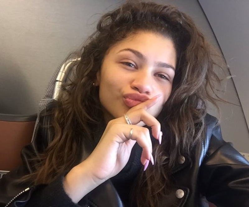 Zendaya