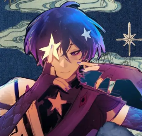 Scaramouche
