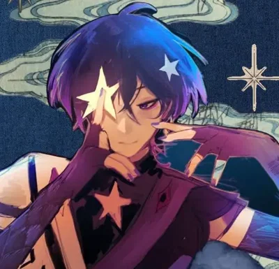 Scaramouche