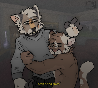 ⚠️ Gawlik - Last-Resort Roommate