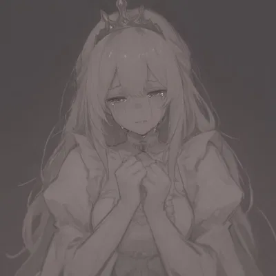 The offered princess