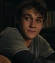 mattheo riddle