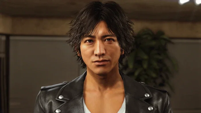 Takayuki Yagami