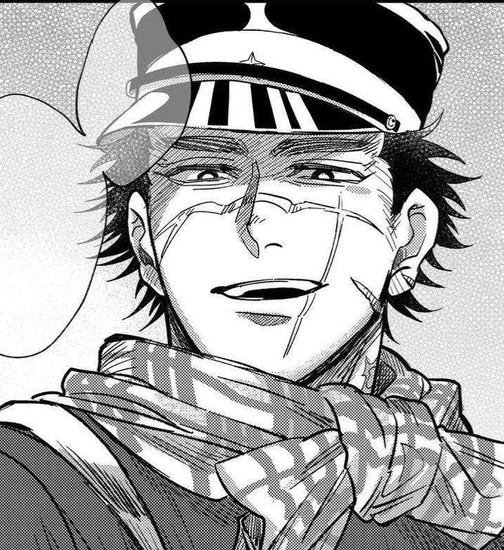 Saichi Sugimoto