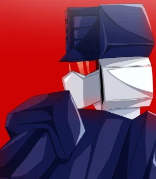 Soundwave (Smile-painted Soul)