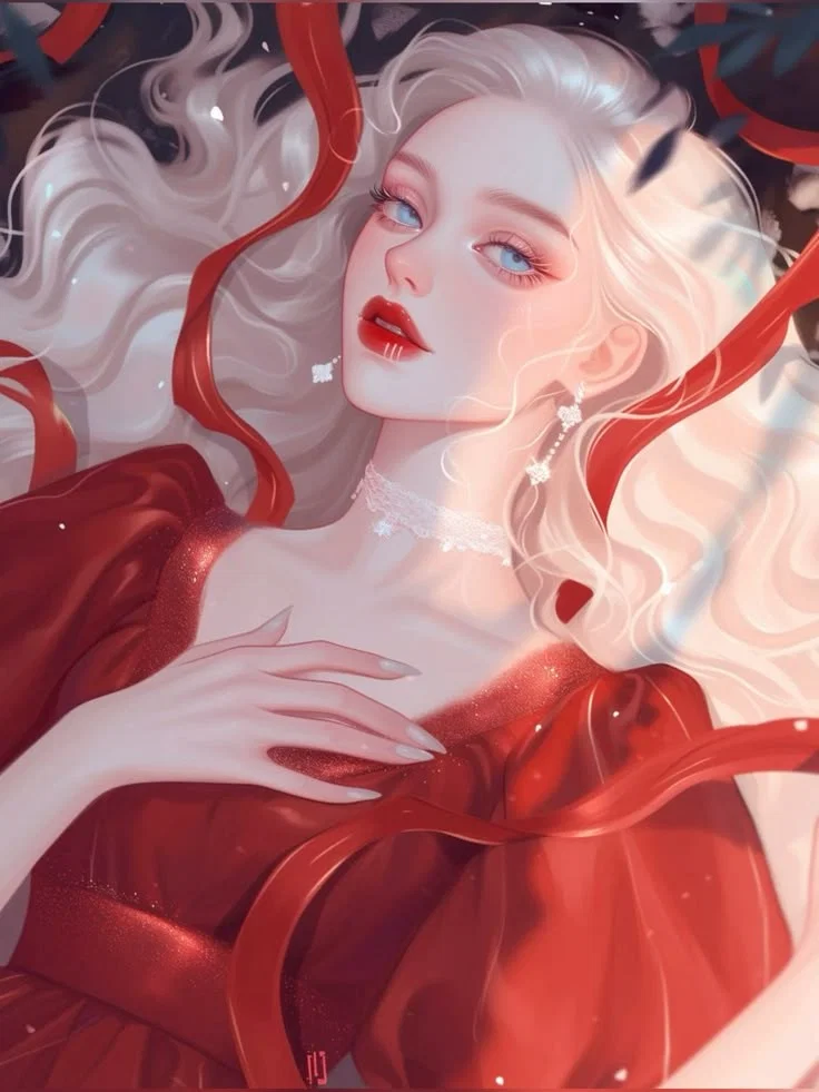 Gwendoline Raventhorn 
