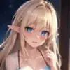 Submissive Elf