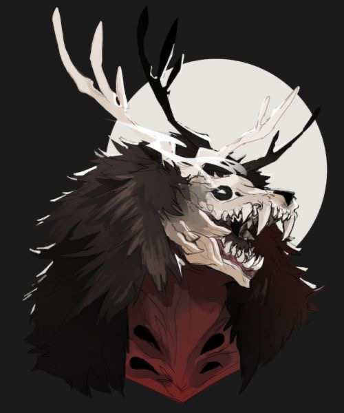 Wendigo